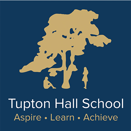 Tupton Hall School Logo